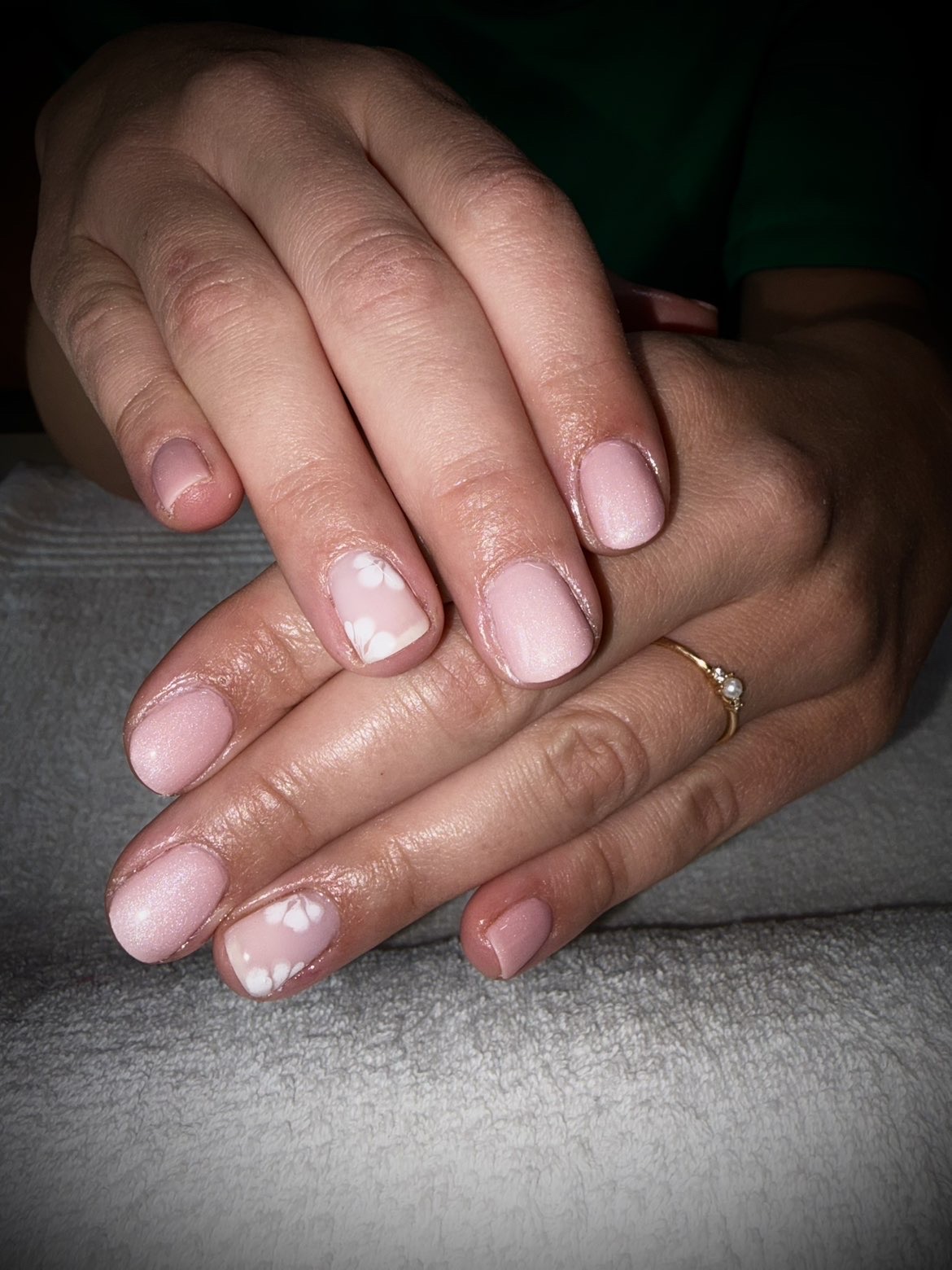 Semi-permanent