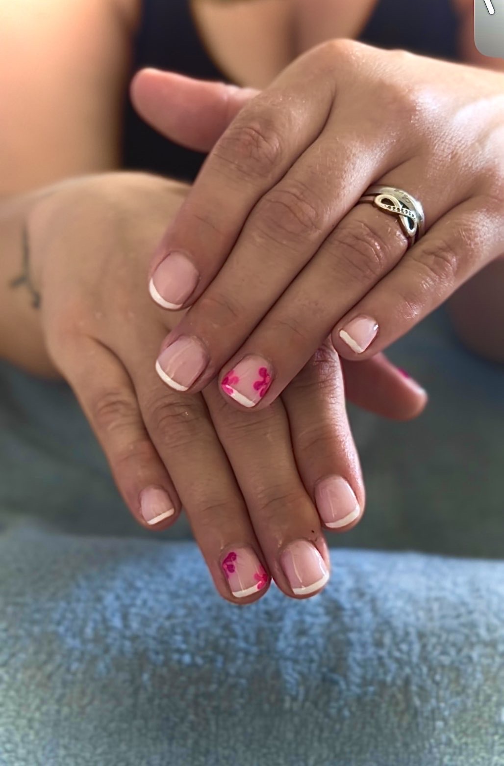 Nail art